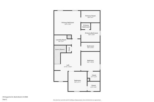 Building Photo - 376 Augustine Dr