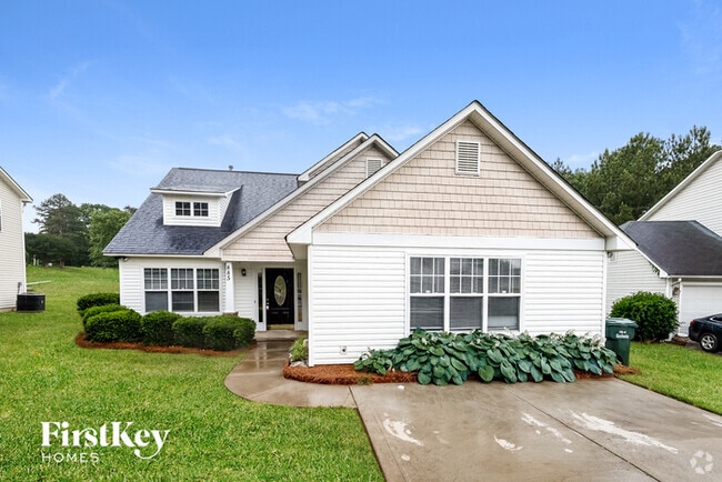 Building Photo - 885 Raindrops Rd