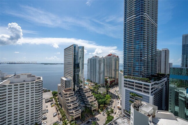 Foto del edificio - 951 Brickell Ave