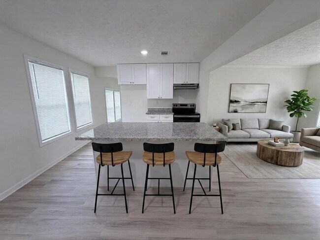Foto del edificio - 1112 3rd St