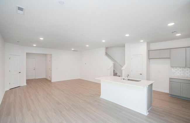 Foto del edificio - New construction in Williamson County!