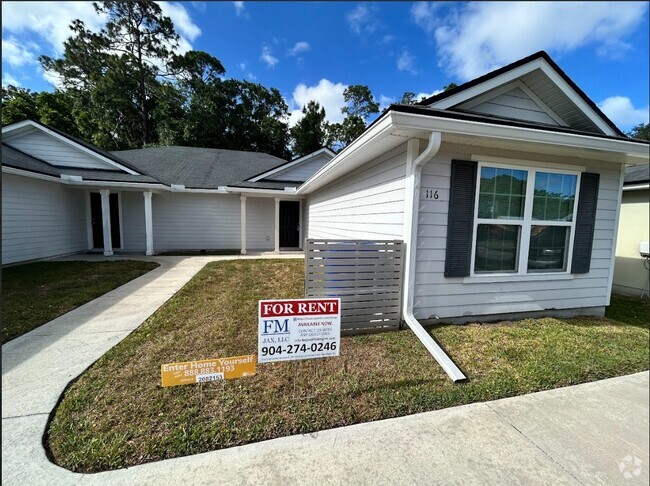 Building Photo - 116 Plantation Point Dr