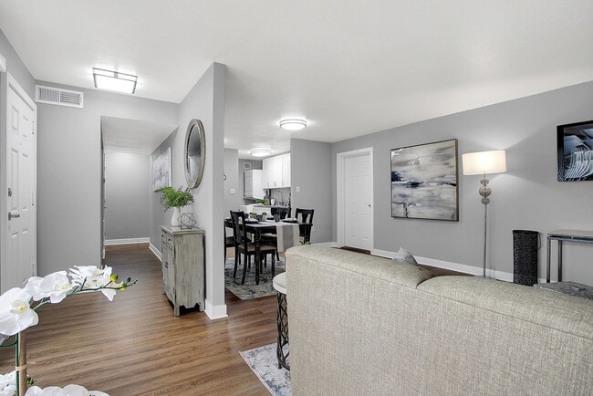 Foto del edificio - Verona at Silver Hill