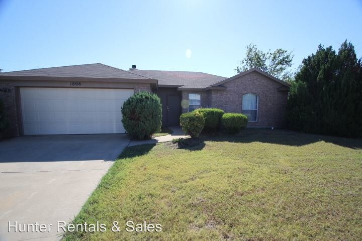 Primary Photo - 3 br, 2 bath House - 1808 Cedarview