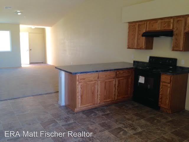 Building Photo - 2 br, 2 bath House - 3086 S Todd Ave