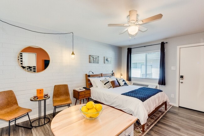 Foto del edificio - Villas on 4th Tempe