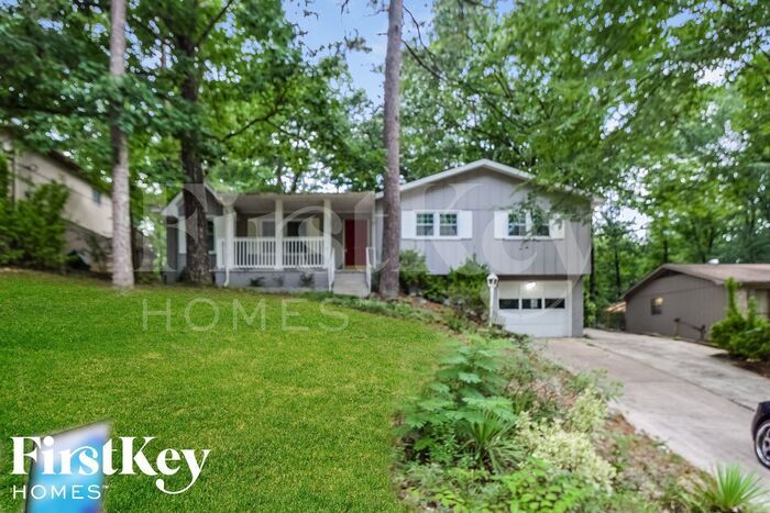 Foto principal - 1416 Brewster Cir