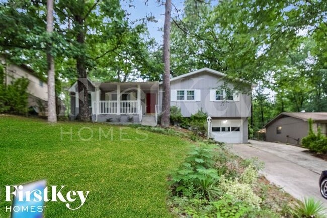 Building Photo - 1416 Brewster Cir