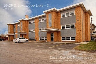 Building Photo - 10433 Longwood Ln