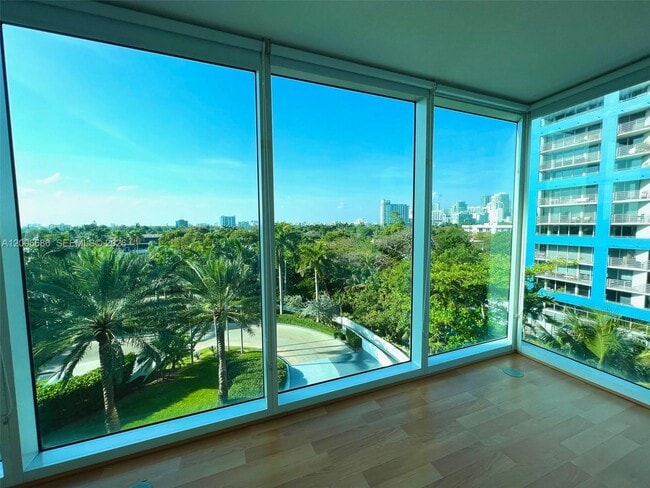 Foto del edificio - 2101 Brickell Ave