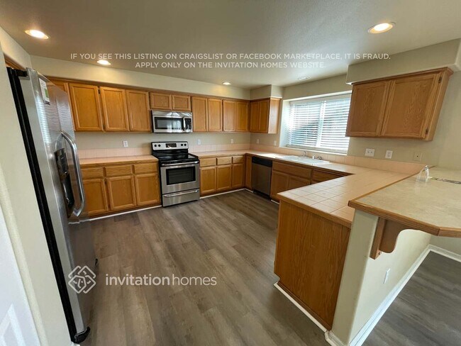 Foto del edificio - 13905 68th Ave Ct E