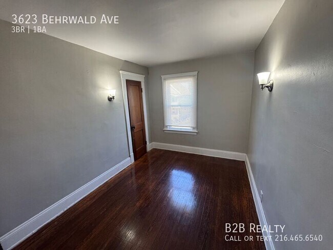 Building Photo - 3623 Behrwald Ave