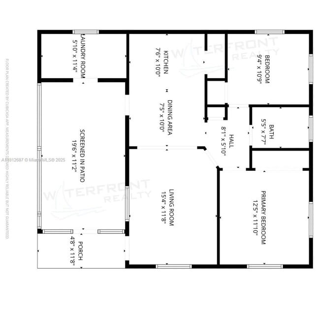 Foto del edificio - 5133 SW 43rd Terrace