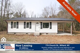 Building Photo - 770 Church St