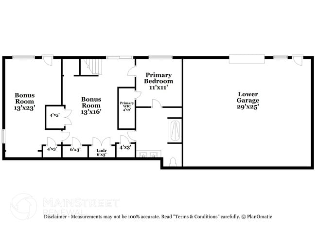 Building Photo - 6946 N Hickory St