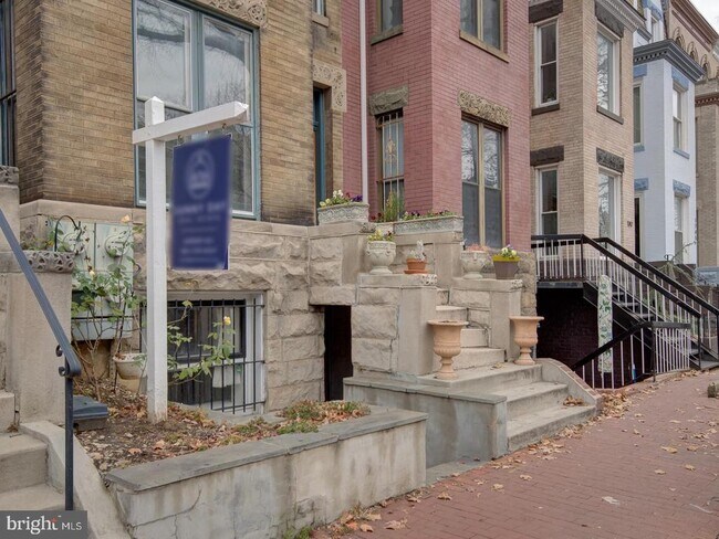Foto del edificio - 1751 U St NW