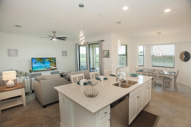 Foto del edificio - 18028 Gawthrop Dr