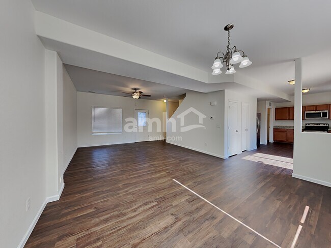 Foto del edificio - 3671 Desert Willow Ln