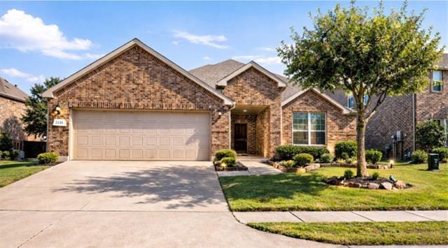 Foto del edificio - 2341 Olivia Ln