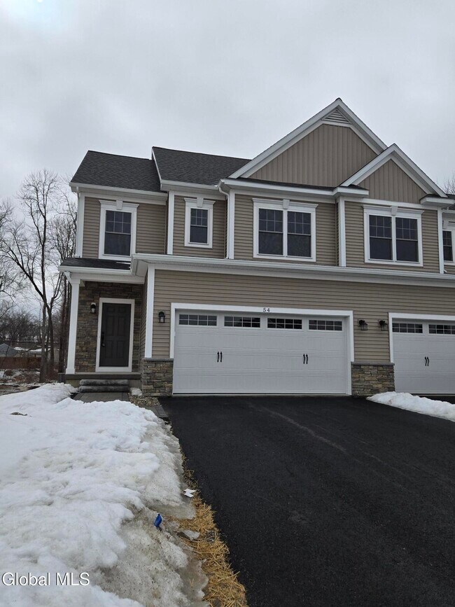 Foto del edificio - 54 Priddle Ln