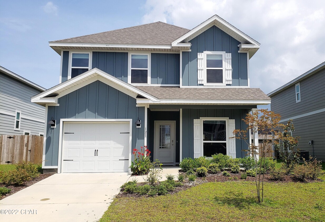 121 Carriage Rd, Callaway, FL 32404 House Rental in Callaway, FL