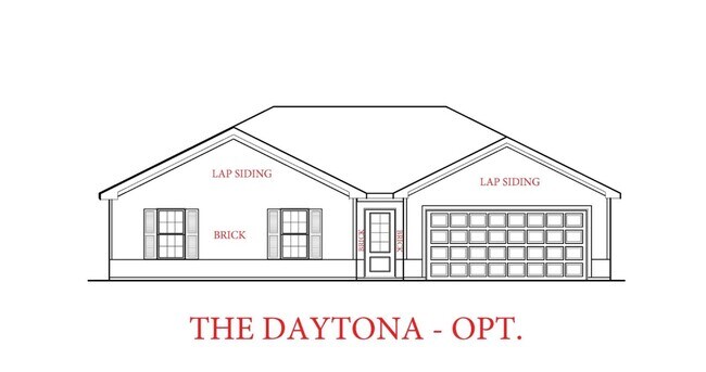 Building Photo - Home for Rent in Clanton, AL!!! Available to View Now! DEPOSIT PENDING!!!