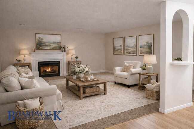 Foto del edificio - Beautiful 6 Bedroom Home in Sandy!