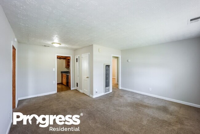 Foto del edificio - 5299 Sharon St