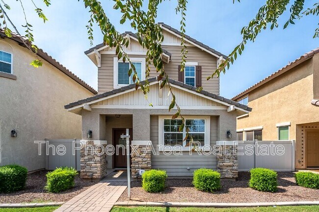 Foto del edificio - 1055 S Reber Ave