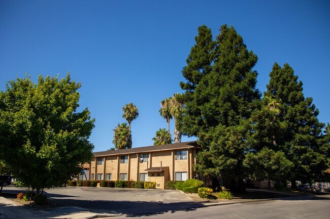 Foto del edificio - Joshua Tree Apartments