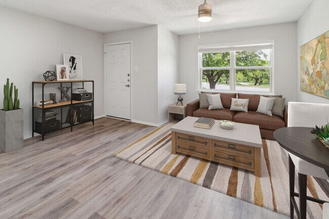 Foto del edificio - River Point