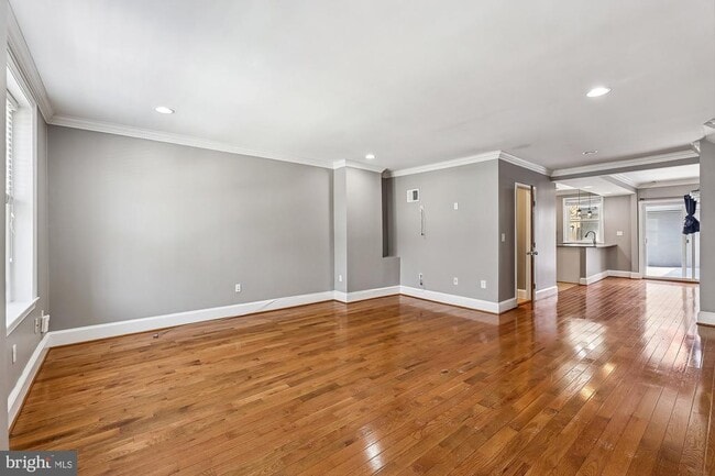 Foto del edificio - 1226 Carrollsburg Pl SW