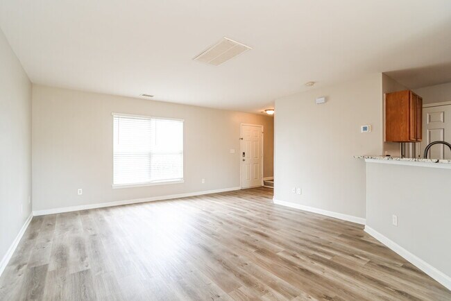 Foto del edificio - 1604 Harland St