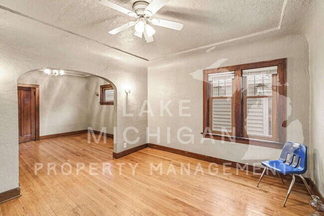 Foto del edificio - 212 N 3rd St