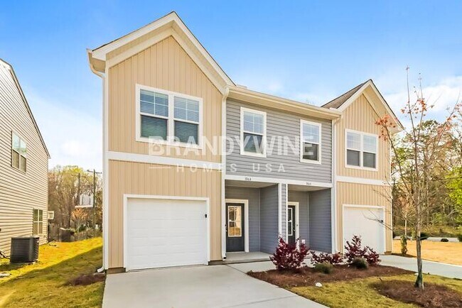 Building Photo - 110 Fosters Gln Pl