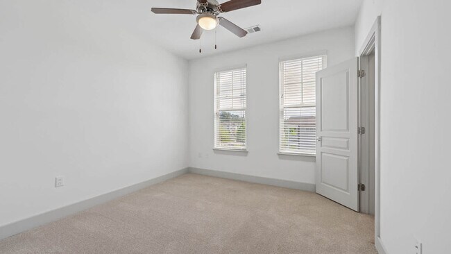 Dormitorio - Sixes Ridge