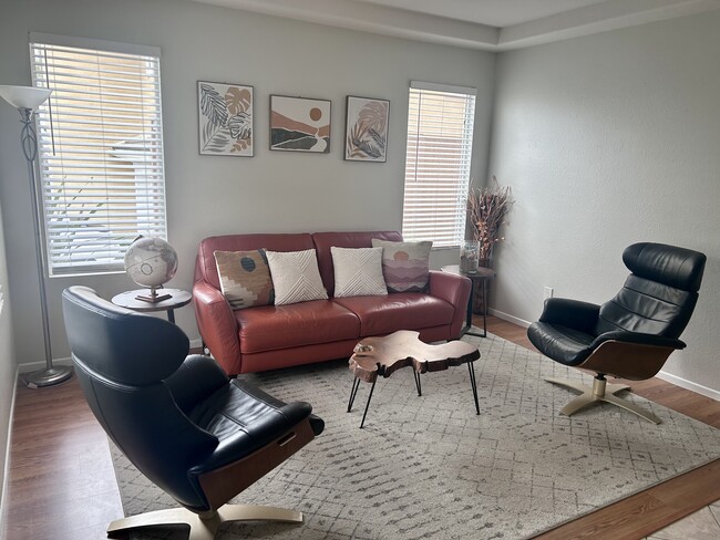Foto del edificio - 132 Canyon Creek Way