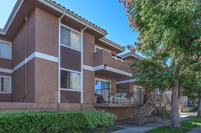 Foto del edificio - Casa Pacifica Apartment Homes