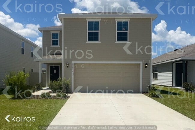Building Photo - 8670 SW 43rd Ter