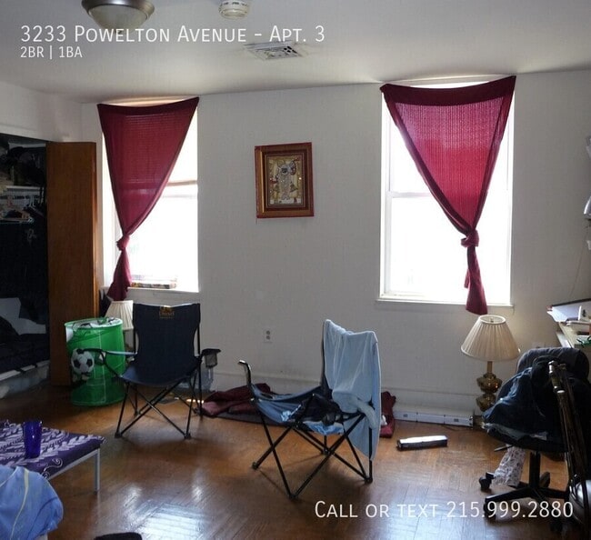 Building Photo - 3233 Powelton Ave