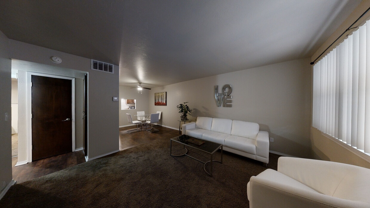 Photo - Oak Park Village Apartments