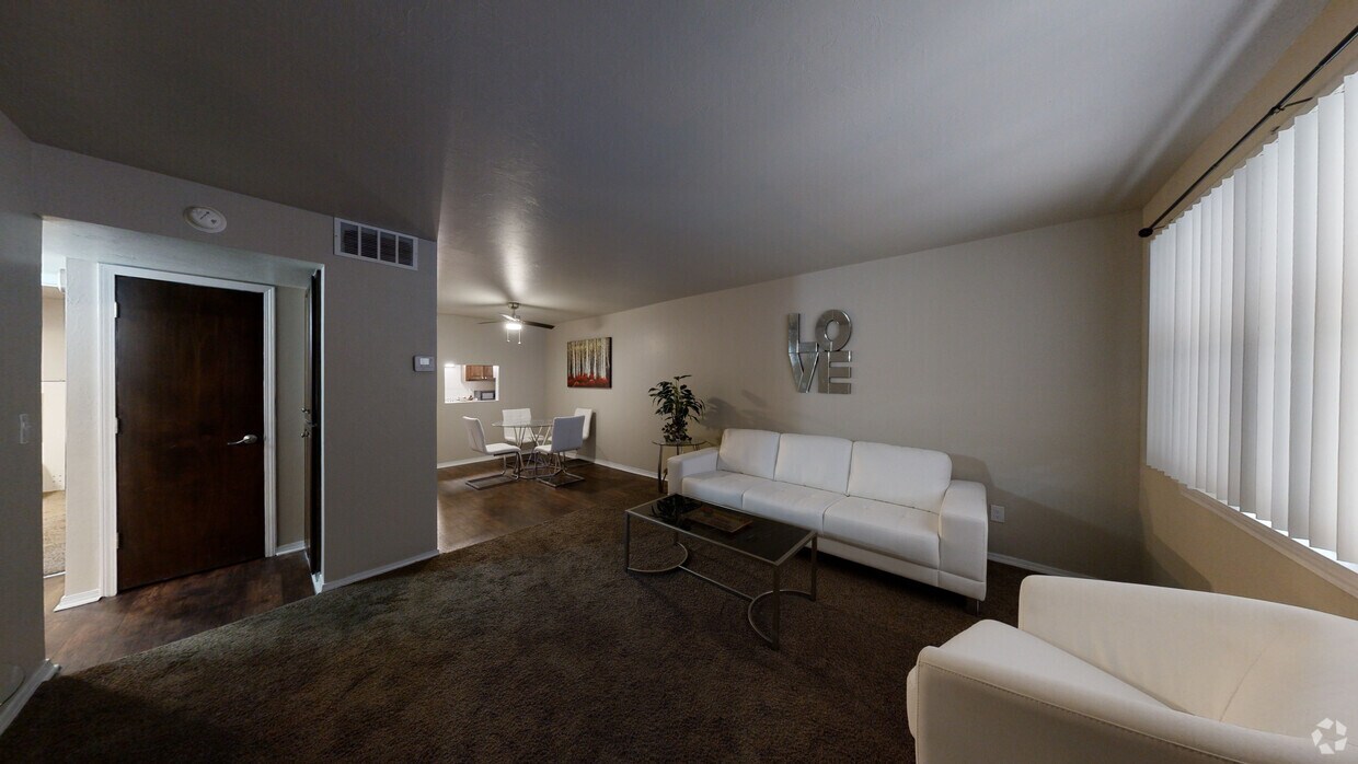 Photo - Oak Park Village Apartments
