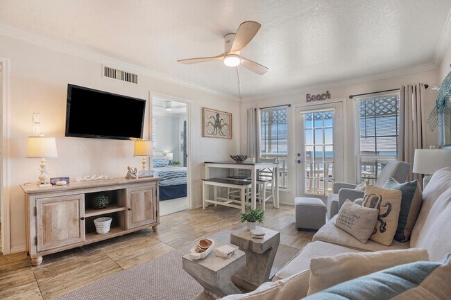 Foto del edificio - 6300 Seawall Blvd