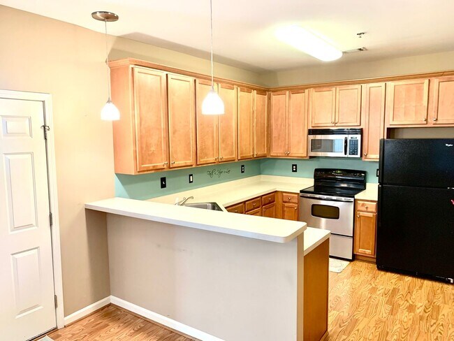 Foto del edificio - 50 Covington Terrace