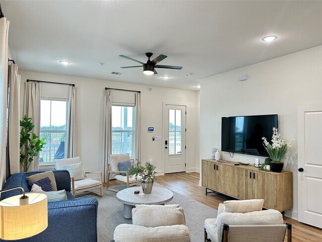 Foto del edificio - 2503 103rd St