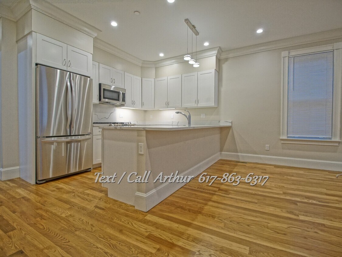 472 Green St, Cambridge, MA 02139 Townhome Rentals in Cambridge MA