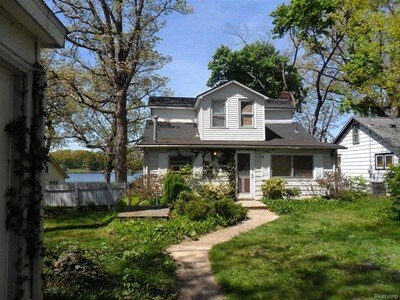 Foto del edificio - 4450 Clifford Rd