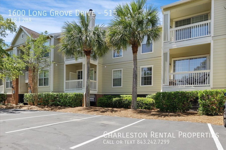 Primary Photo - 1600 Long Grove Dr