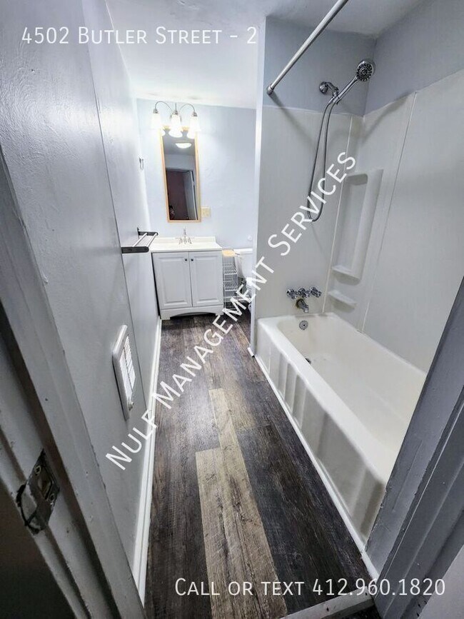 Foto del edificio - 4502 Butler St