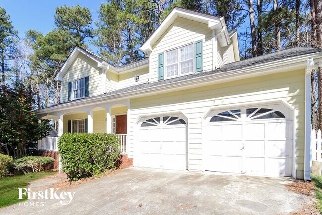 Building Photo - 3349 Woodrock Ln